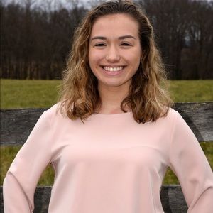 Meet your Posher, Sophia